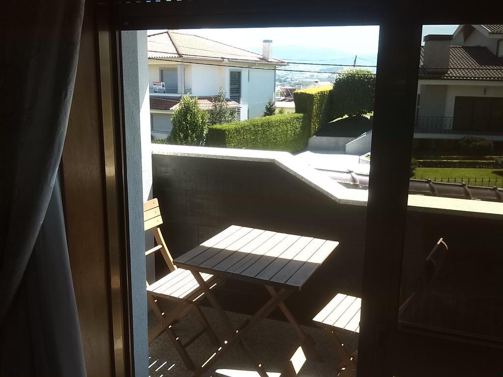 Gardenia Residence Braga Rum bild